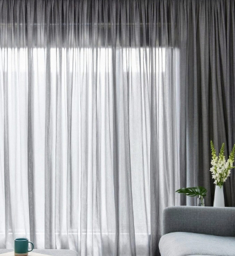 Project Gallery | MAC Window Fashions | Curtain Suppliers