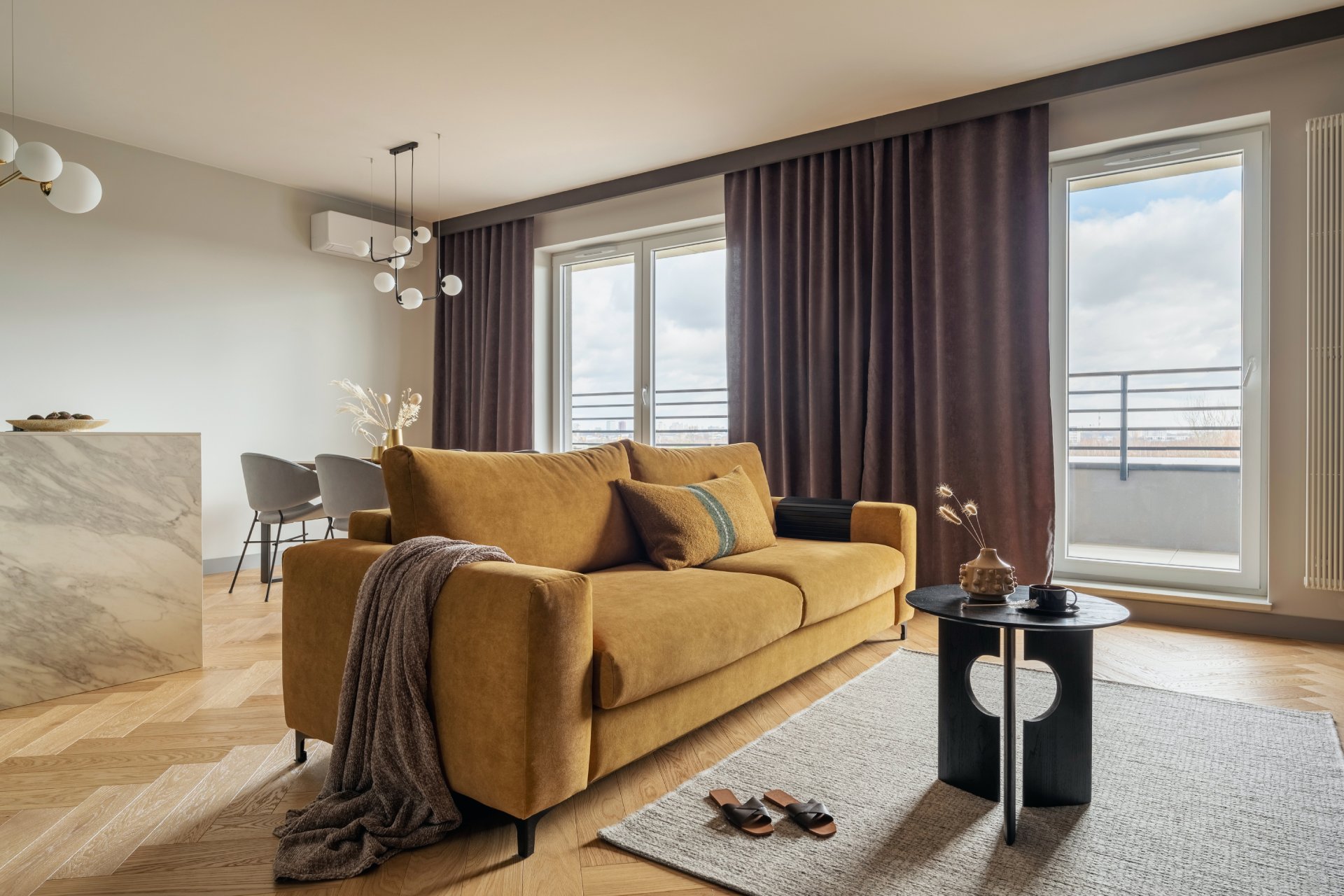 How Fabric Weight Shapes Curtain Fall | Australian-Made Certified Curtains For Residential & Commercial Interiors | Curtain Manufacturer | MAC Window Fashions