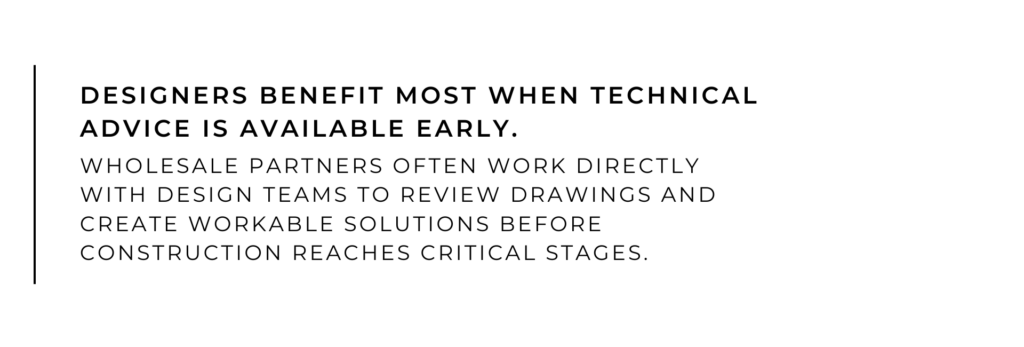 Why Designers Rely On Wholesale Curtain Specialists | Commercial & Residential Interior Design | Custom Curtains & Track Systems | MAC Design Group | MAC Window Fashions