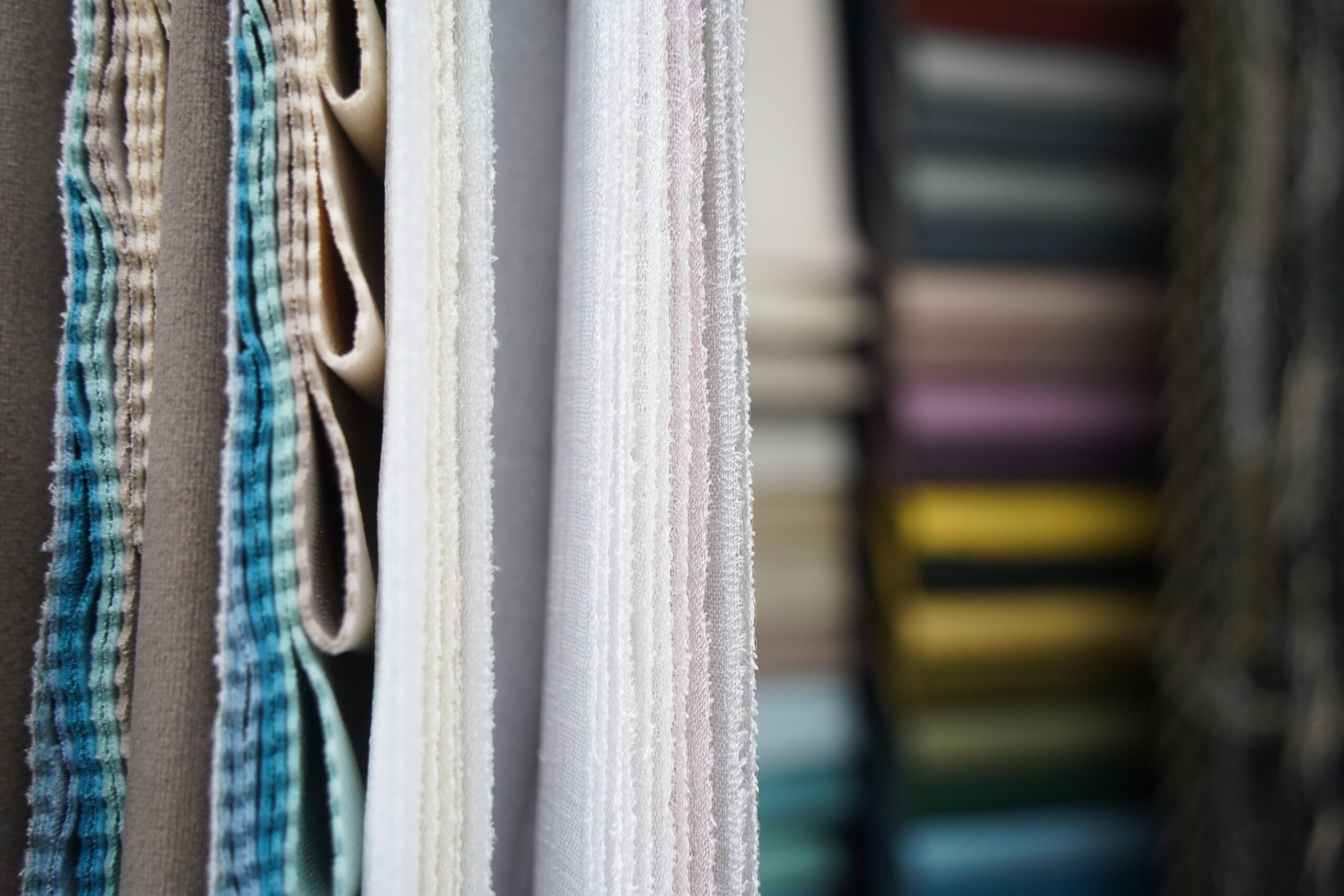 Benefits Of Australian Made Certified Curtains | Custom Curtain Manufacturing & Supply For Residential & Commercial Projects | MAC Design Group | MAC Window Fashions