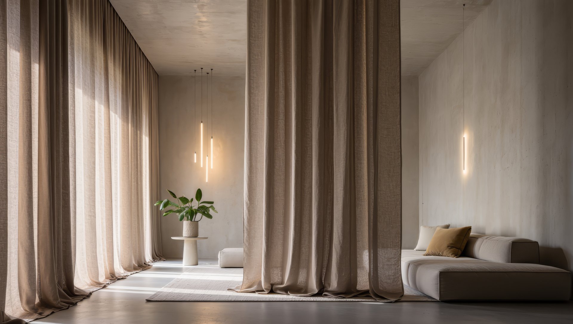 Designing Curtains That Perform In The Real World | Australian Made Certified Curtains | Custom Curtains & Tracks | MAC Window Fashions | MAC Design Group