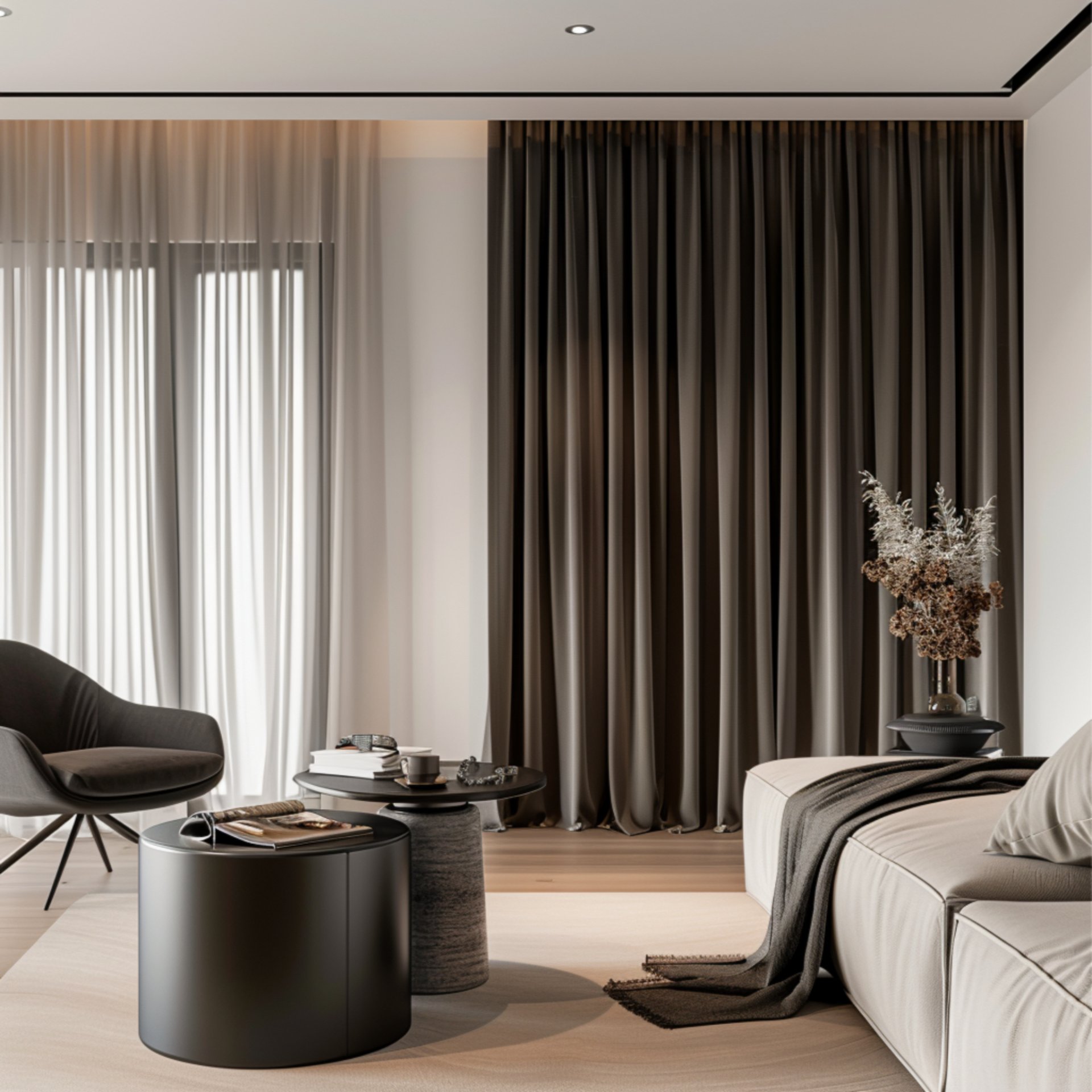 How Curtain Weight Affects Track Performance | Custom Australian Made Certified Curtains | Custom High-Quality Curtain Track Systems | Nation-Wide Wholesale Supplier | MAC Window Fashions | MAC Design Group | Australia