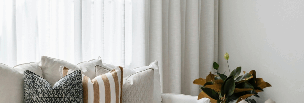 Australian curtain manufacturer