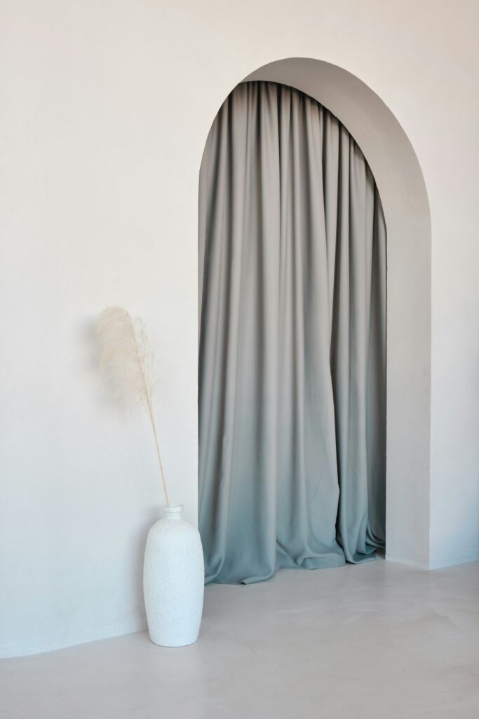 The Best Soundproof Curtains for Any Space | Acoustic Curtains for Homes & Businesses | MAC Window Fashions | Delivery Australia-Wide