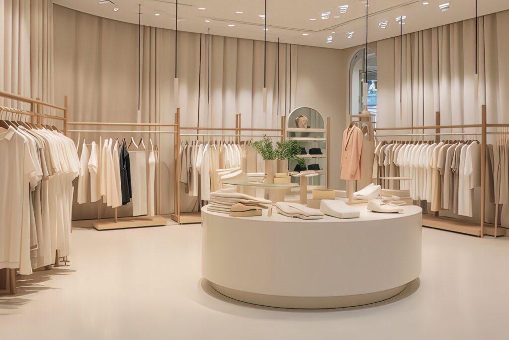 Retail Fit-Out Guide To Curtain Replacement Cycles | Custom Australian Made Certified Curtains | Custom Curtain Track Systems | MAC Window Fashions | MAC Design Group | Australia