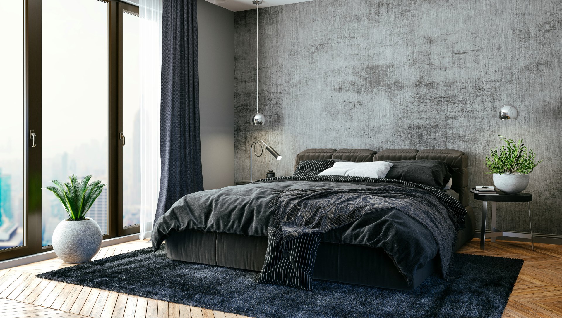 Why Your Bedroom Needs Blockout Curtains And How to Choose the Right Ones
